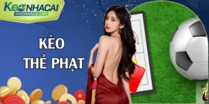 kèo thẻ phạt